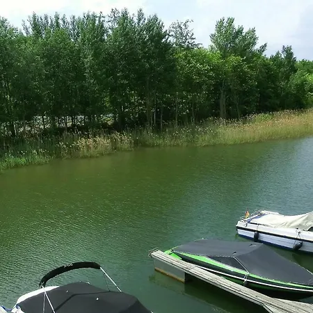 Holiday Homes In Der Lausitz Auf Dem Geierswalder See - Dbs05053-fyc Σπίτι διακοπών *