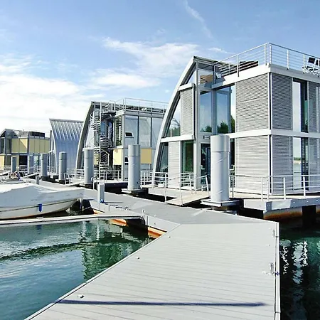 Holiday Homes In Der Lausitz Auf Dem Geierswalder See - Dbs05053-fyc Σπίτι διακοπών