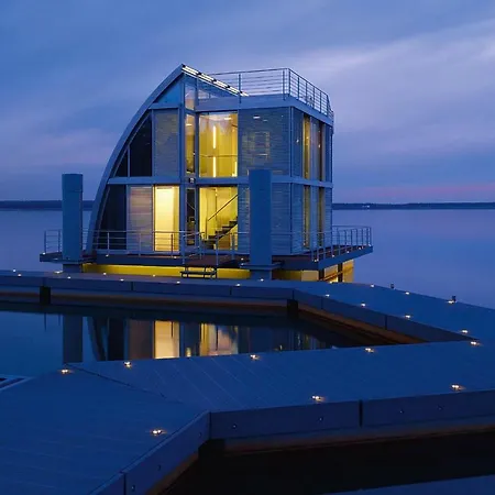 Holiday Homes In Der Lausitz Auf Dem Geierswalder See - Dbs05053-fyc Σπίτι διακοπών