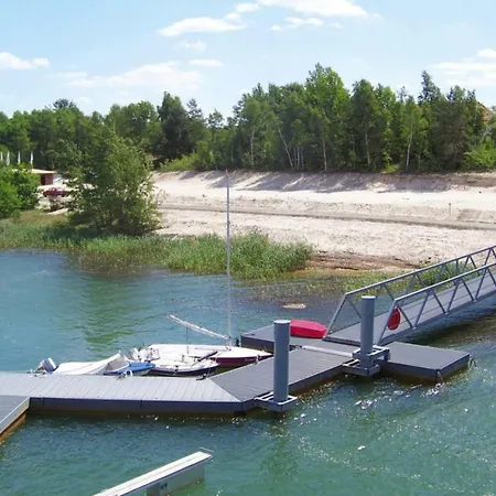 Holiday Homes In Der Lausitz Auf Dem Geierswalder See - Dbs05053-fyc Σπίτι διακοπών